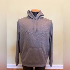 Callaway | Shirts | Callaway Mens Quarter Zip Upf 5 Sun Protection Pullover Chinchilla | Poshmark