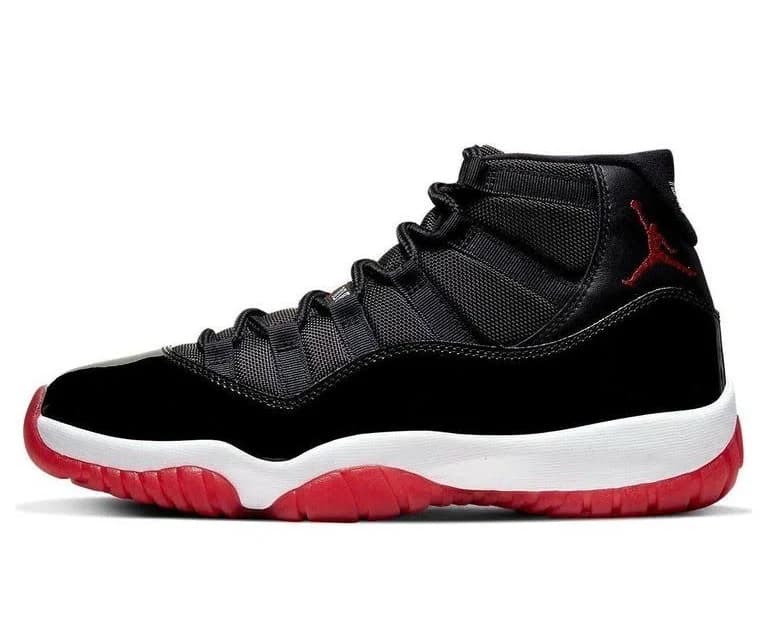 Men's Jordan Air 11 Retro sneakers
