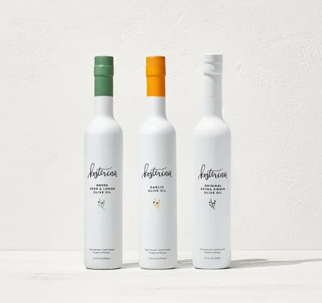 Nordstrom Olive Oil Trio