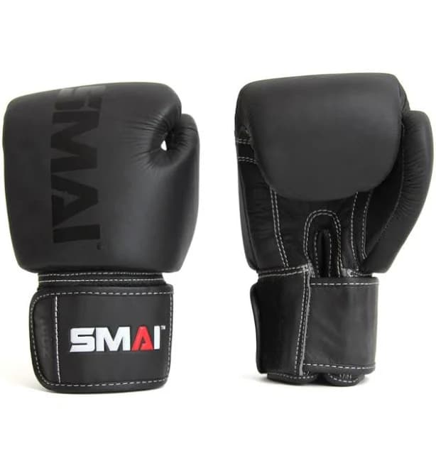Smai Elite85 Boxing Gloves