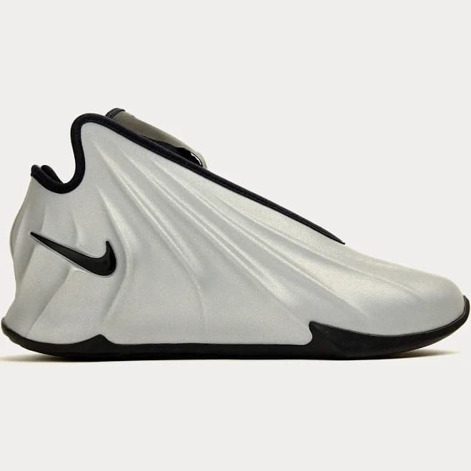 Nike G.T. Future Metallic Silver Sneakers Grey / Nike - US / US