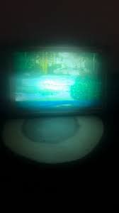 VINTAGE FRAMED LIGHTED WITH SOUND WATERFALL Wall Art PICTURE. 16" X 11" | eBay