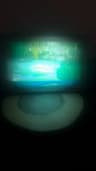 Video frame trigger