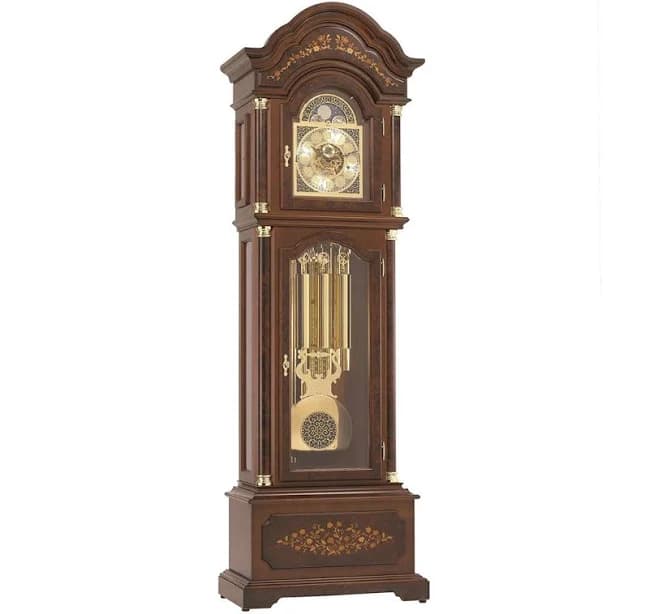Hermle Berlin Grandfather Clock