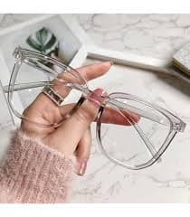 Amazon.com: URISMO Trendy Cat Eye Metal Reading Glasses Women, Cute Cateye Ladies Blue Light Blocking Computer Readers, Anti Eye Strain (Color : Silver, Size : +350) : Health & Household