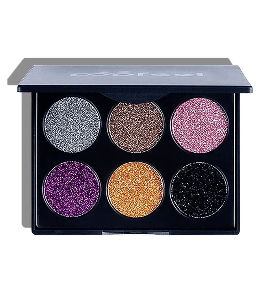 Glitter Goals Pro Palette