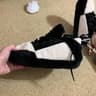 Video frame trigger
