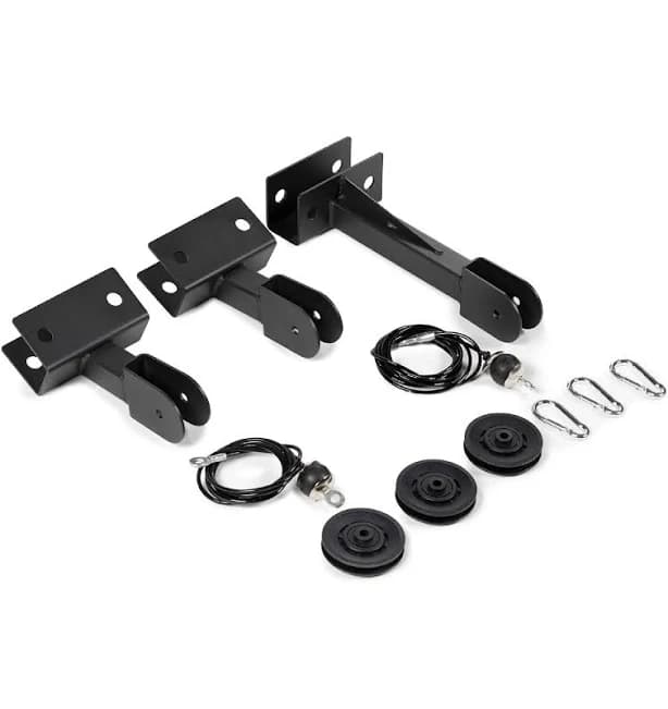 Titan Fitness T-3 Series Complete Pulley Package