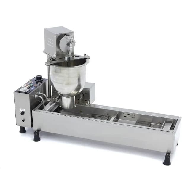 Maxima Donut Maker Automatic - 500 donuts/h