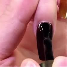 MAINEL 12ML 1-9PCS 2026 New Black Nails Green Nails Autumn Nails Clear Brown Nails Red Nails Shell Amber Jelly Gel Nail Polish - AliExpress 66