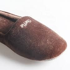 Men Indoor Slippers Home Anti Slip Winter Soft Warm Slippers| Alibaba.com