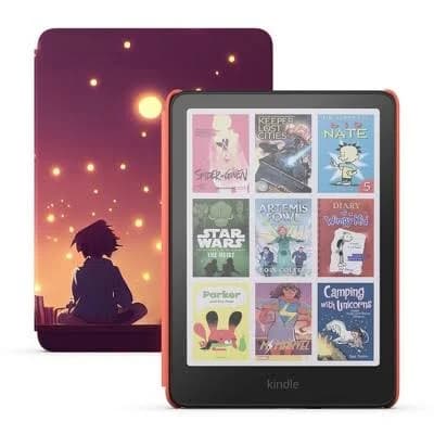 Amazon Kindle Colorsoft Kids 16 GB