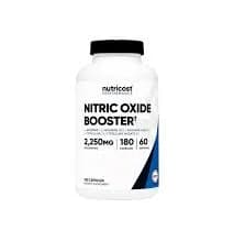 Nutricost Performance Nitric Oxide Booster
