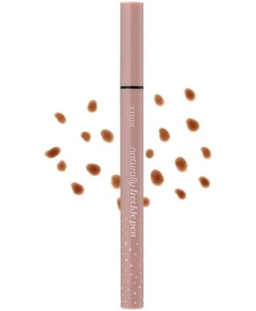 Naturally Freckle Pen Liner, 0.5g, 01 Light Brown, 1pack