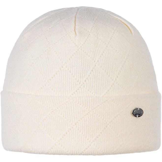 Bula Ines Beanie Women's, Ivory, Os