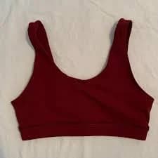 P'tula Active - Faith sports bra