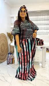 Tie Dye Dashiki Kaftan, Long Maxi Luxury Caftan, Kimono Resort-wear Loose-fit Summer Dress Beach Cover Up, Ankara Adire African Print Boubou - Etsy Australia