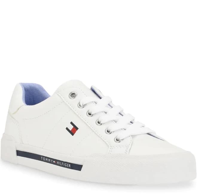 Tommy Hilfiger Women's Lestiel Sneaker