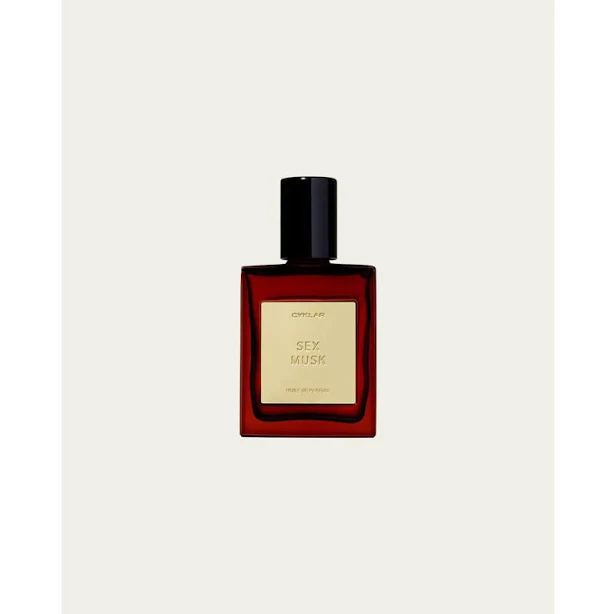 Sex Musk - Perfume Oil_CYKL-10014