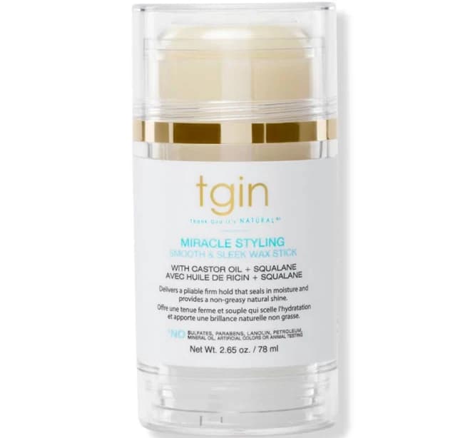 Tgin Miracle Styling Wax Stick