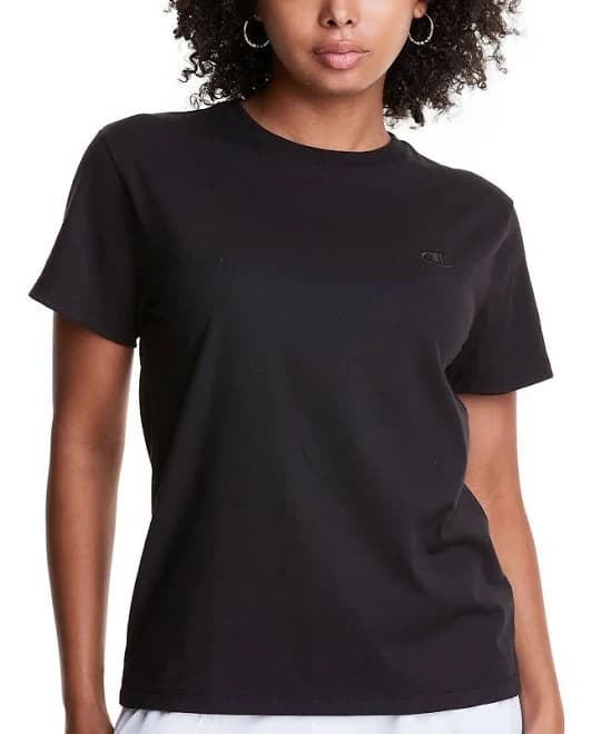 Champion Women's Classic Graphic T-Shirt