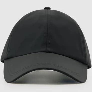 Reiss Men's Brogan Embroidered Stretch-Woven Baseball Cap