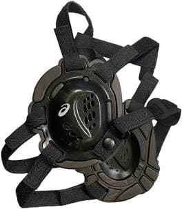 Asics Unisex Essential Wrestling Ear Guard