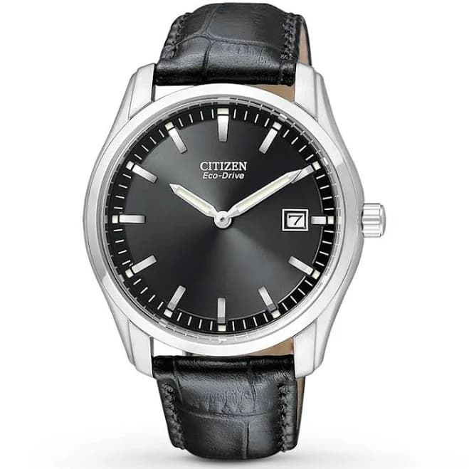 Citizen Men's Eco-Drive AU1040-08E Watch