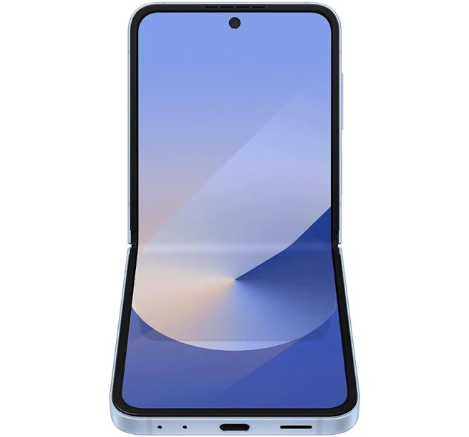 Samsung Galaxy Z Flip6