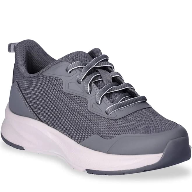 Athletic Works Boys' Mesh Jogger Sneakers