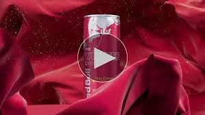 Amazon.com : Red Bull Winter Edition Pear Cinnamon Energy Drink, 8.4 Fl Oz, 4 Cans : Grocery & Gourmet Food