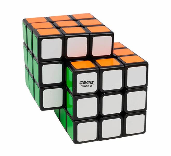 Rubik's Cube 3 x 3