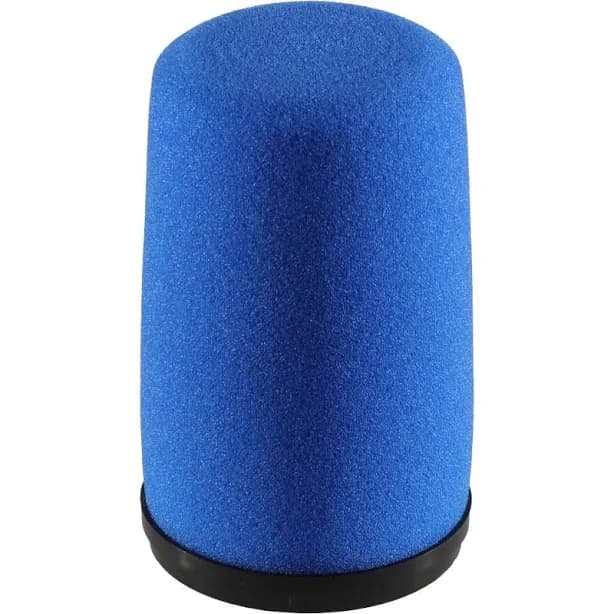 Auray WS-SM7 Replacement Windscreen for Shure SM7 Microphones