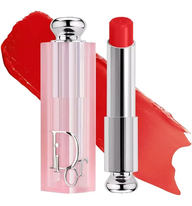 Dior Addict Lip Glow