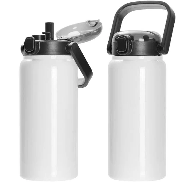 PYD Life Sublimation Sports Jug Blanks