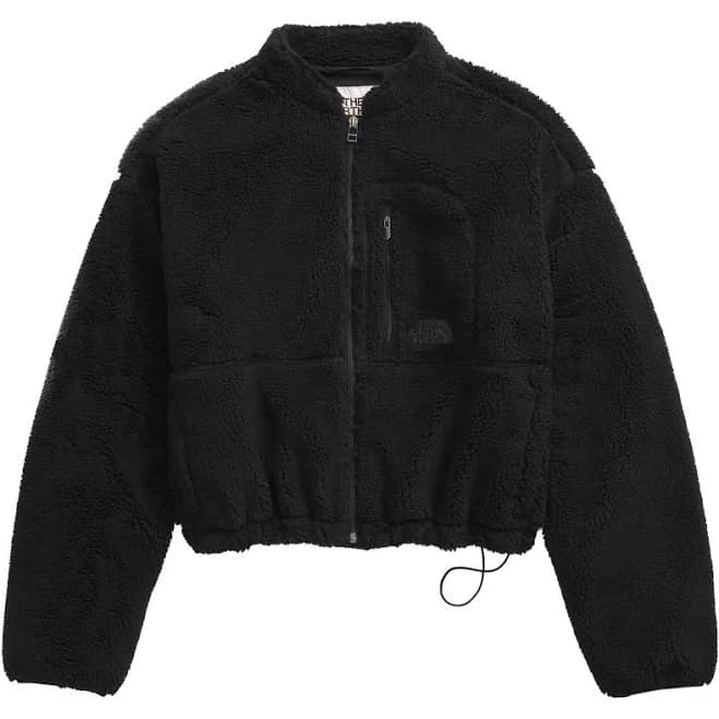 The North Face Women's Extreme Pile 2 Full-Zip Jacket