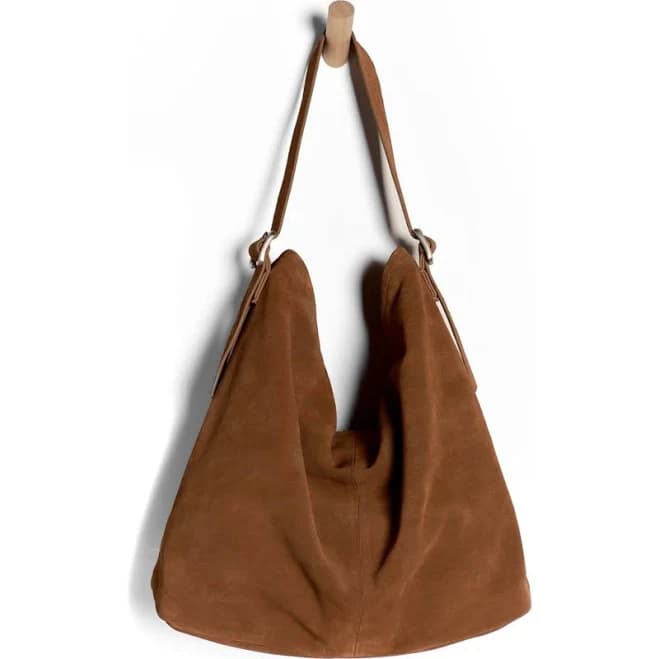 Free People We The Free Honor Hobo Bag