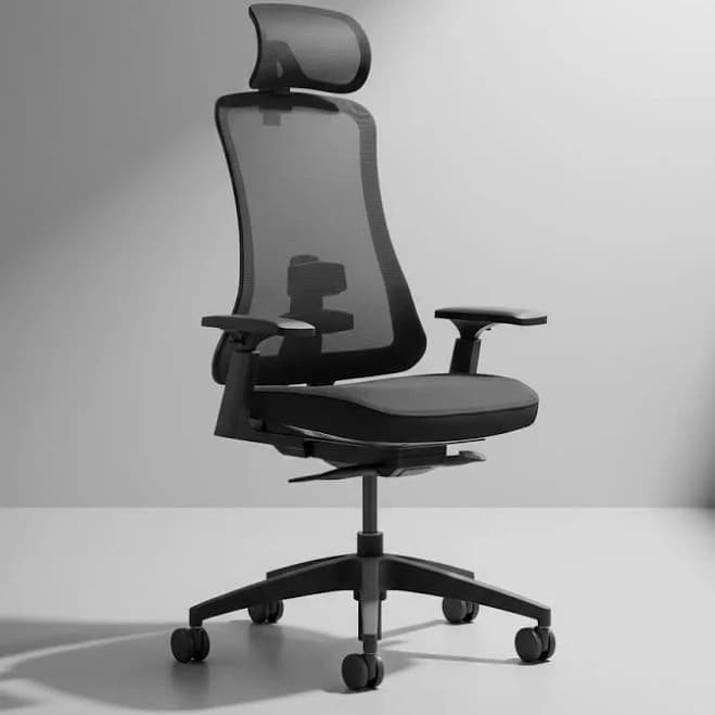 Flexispot Sheer High Back Office Desk Chair