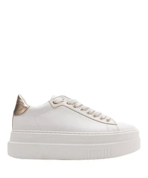 Violette Platform Sneakers