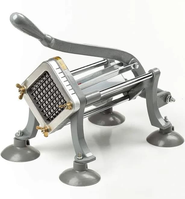 Lehman's Commercial-Duty French Fry Cutter