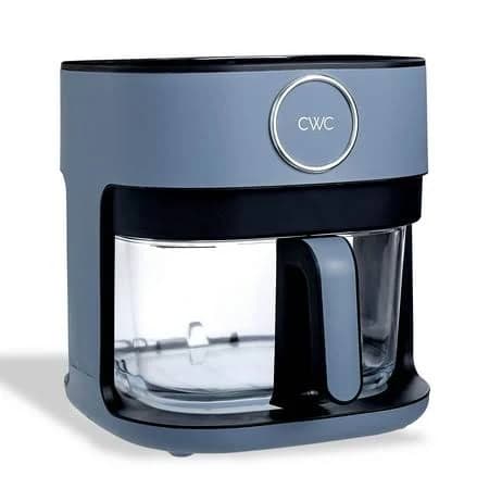 Cook with Color 5.5Qt Air Fryer