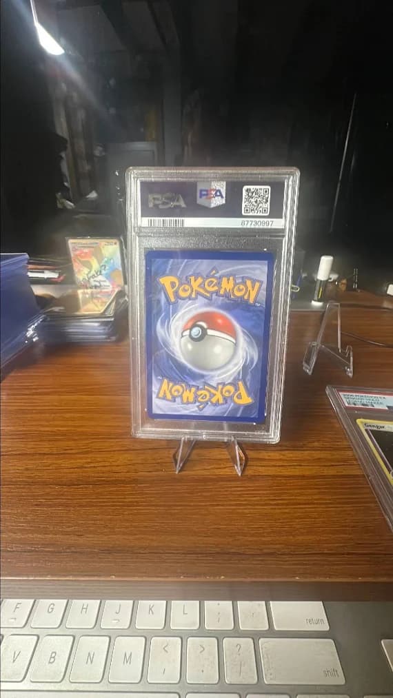 FA/CHARIZARD VMAX 2020 POKEMON SWORD & SHIELD DARKNESS ABLAZE 020