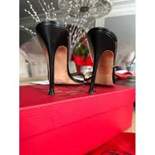 Carolina Herrera Heels, Size 37 EU