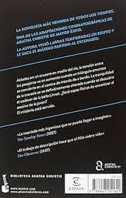 Amazon.com: Muerte en el Nilo: 9788467051629: Christie, Agatha, Granch, H. C.: Libros