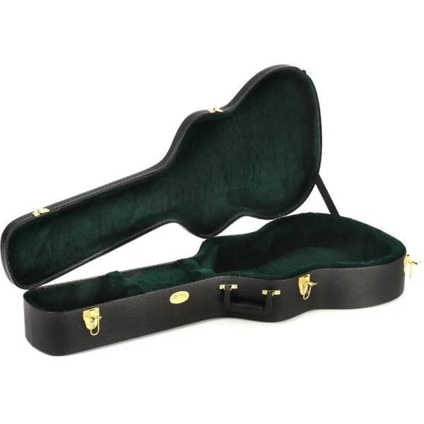 Martin Hardshell Plush Case