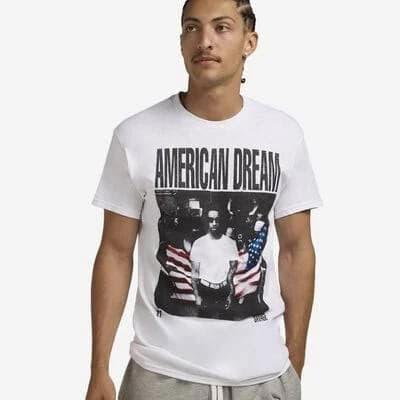 Graphic Tees 21 American Dream T-Shirt