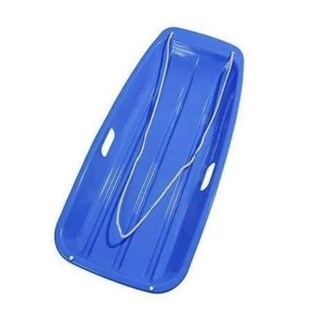 35 in. Downhill Sprinter Snow Sled
