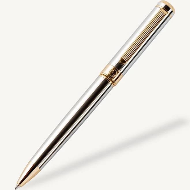Scriveiner Classic Ballpoint Pen Medium Point 1.0 mm