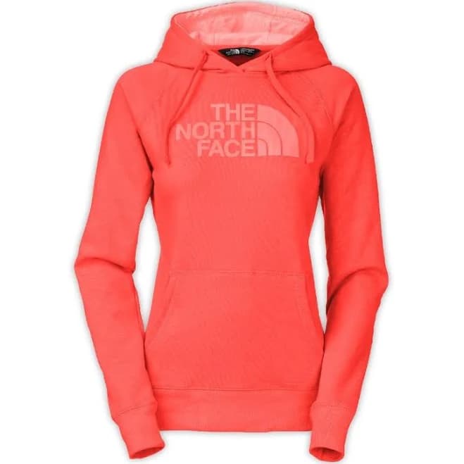 The North Face Half Dome Hoodie Womens