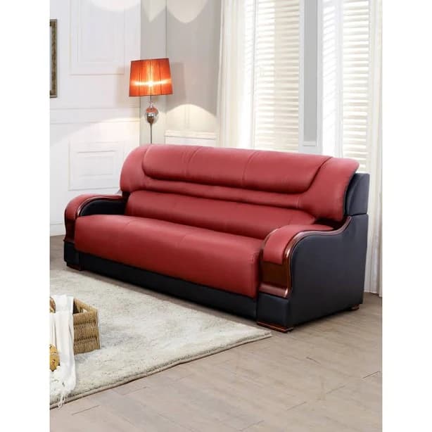 Orren Ellis Nerisse Living Room Sofa